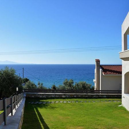 Sun Thalassa Kavála Ngoại thất bức ảnh