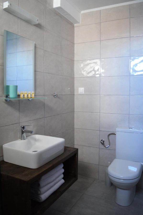 Sun Thalassa Kavála Ngoại thất bức ảnh