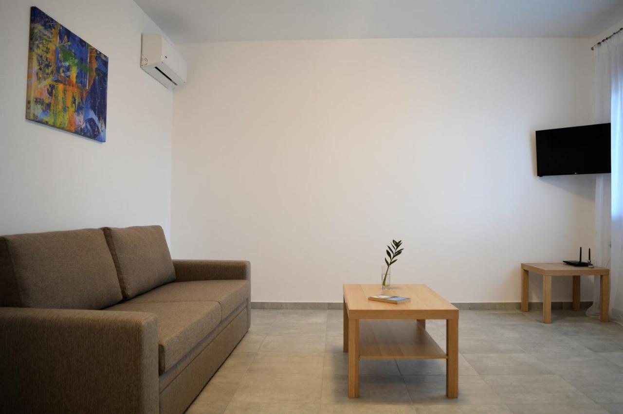 Sun Thalassa Kavála Ngoại thất bức ảnh