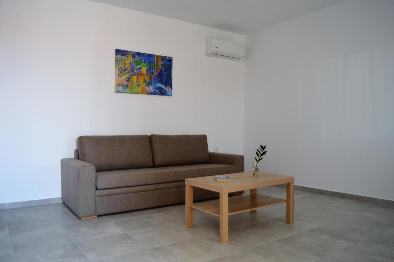 Sun Thalassa Kavála Ngoại thất bức ảnh