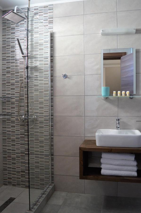 Sun Thalassa Kavála Ngoại thất bức ảnh