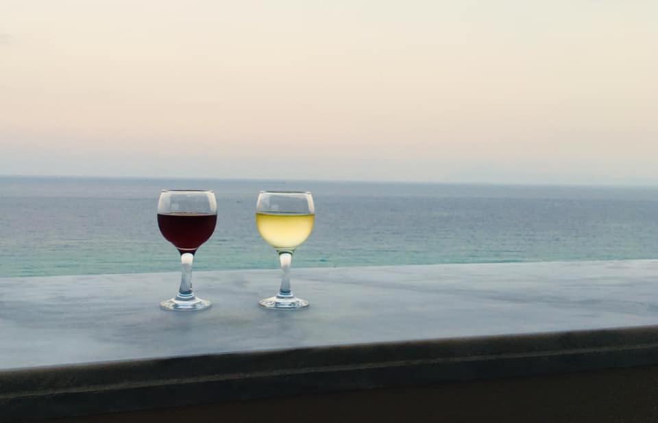 Sun Thalassa Kavála Ngoại thất bức ảnh