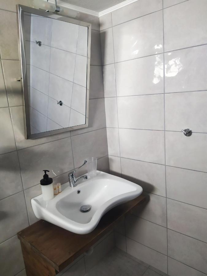 Sun Thalassa Kavála Ngoại thất bức ảnh