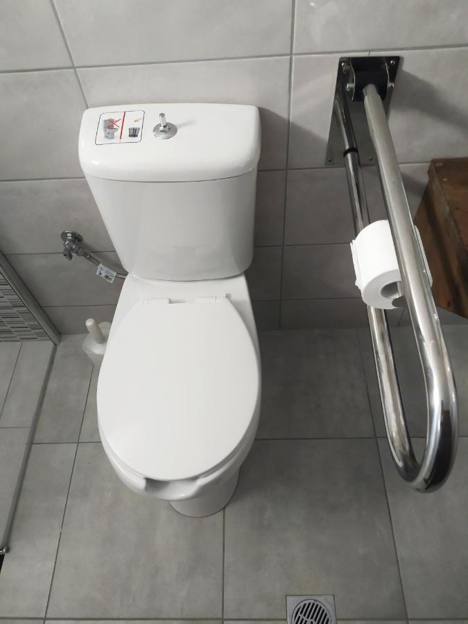 Sun Thalassa Kavála Ngoại thất bức ảnh